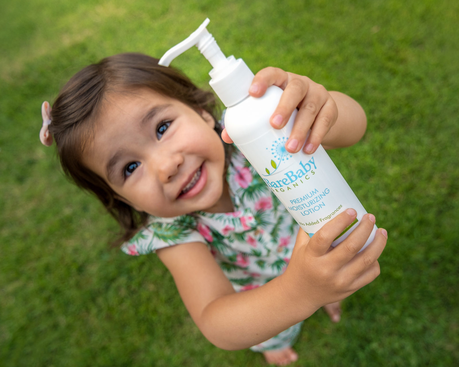 BareBaby Organics